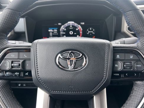 New 2026 Toyota Tundra Platinum image 22