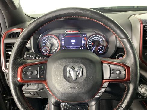 Used 2019 RAM 1500 Rebel w/ Rebel Level 1 Equipment Group image 20