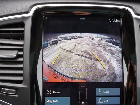 Used 2020 Volvo XC90 T5 Momentum w/ Protection Package Premier image 36