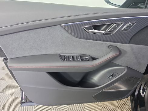 New 2026 Audi RS Q8 performance AWD/4WD image 14