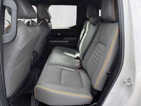 Used 2025 Toyota Tacoma 4x4 Double Cab Hybrid image 16