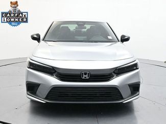 Used 2024 Honda Civic Sport video 2