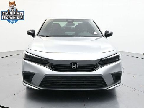 Used 2024 Honda Civic Sport image 2