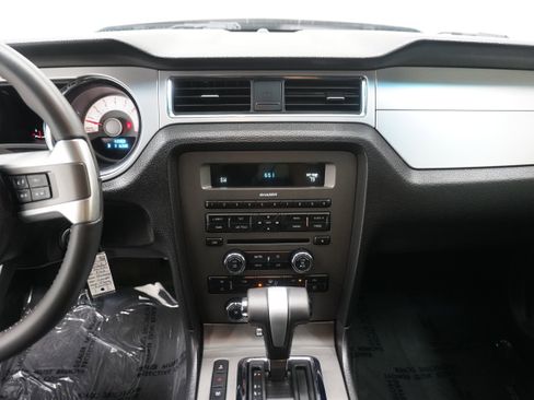 Used 2012 Ford Mustang Premium RWD image 20