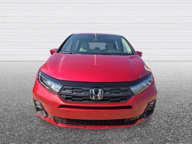 New 2027 Honda Odyssey EX-L image 9