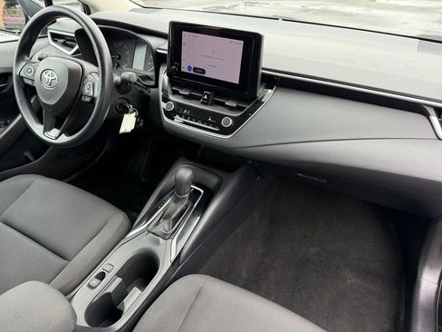 Certified 2024 Toyota Corolla LE image 17