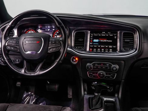 Used 2023 Dodge Charger R/T w/ Daytona Edition Group RWD image 19