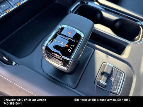 New 2026 GMC Sierra 1500 AT4X w/ AT4X AEV Edition image 26