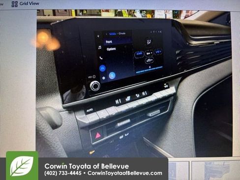 Used 2025 Toyota Camry LE image 11