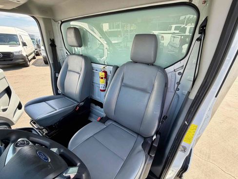 Used 2019 Ford Transit 350 156 DRW RWD image 20