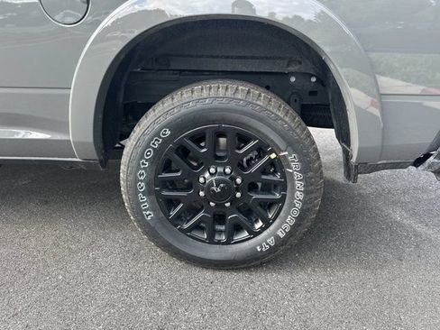 New 2026 RAM 2500 Limited RWD image 18