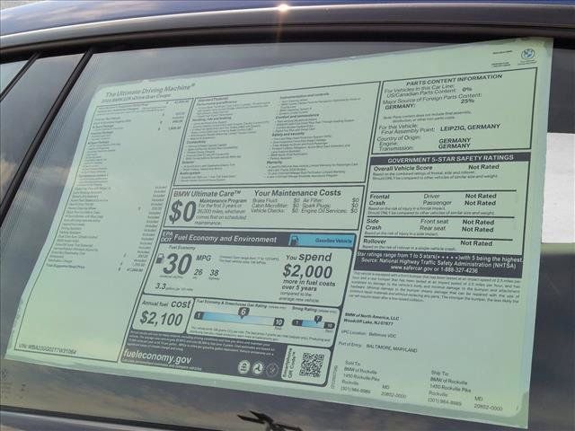 Used 2026 BMW 228i xDrive w/ Premium Package AWD/4WD image 18