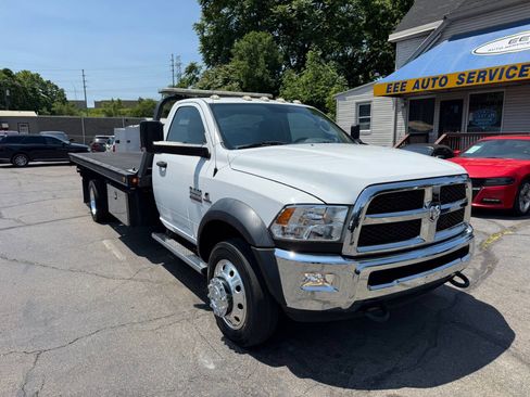 Used 2014 RAM 5500 SLT w/ Quick Order Package 29G SLT image 2