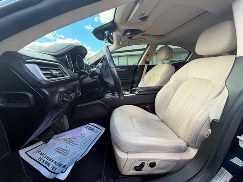 Used 2018 Maserati Ghibli S image 10