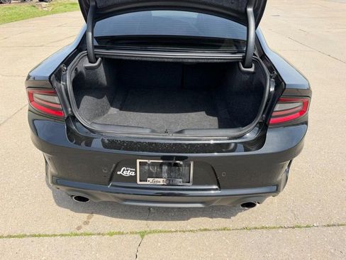 Used 2023 Dodge Charger Scat Pack RWD image 5