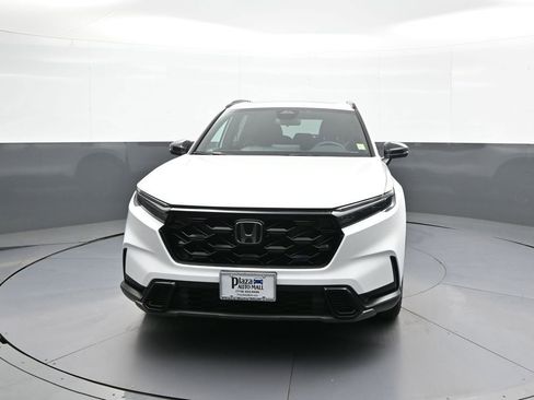Certified 2023 Honda CR-V Sport image 2