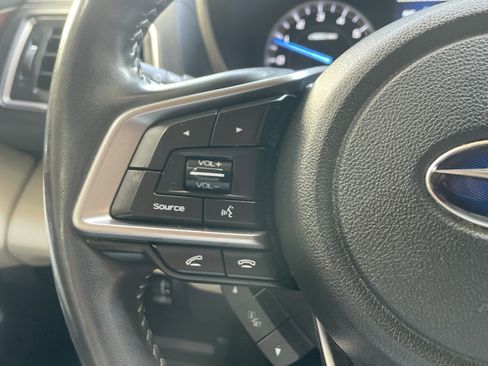 Used 2021 Subaru Ascent Touring AWD/4WD image 19