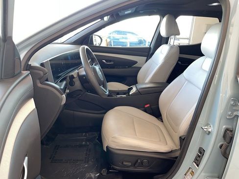 Used 2025 Hyundai Santa Cruz SEL AWD/4WD image 8