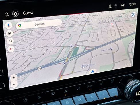 New 2026 GMC Canyon Denali w/ LPO, Denali Black Edition image 21