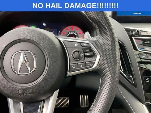 Used 2023 Acura RDX A-Spec AWD/4WD image 24