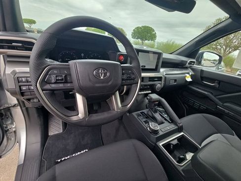 New 2026 Toyota Tacoma TRD Off-Road image 15