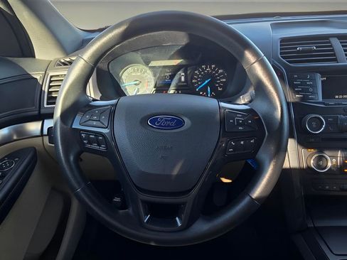 Used 2017 Ford Explorer 4WD image 27