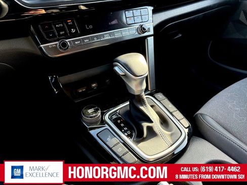 Used 2024 Kia Seltos S image 28