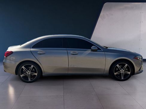 Used 2019 Mercedes-Benz A 220 image 6