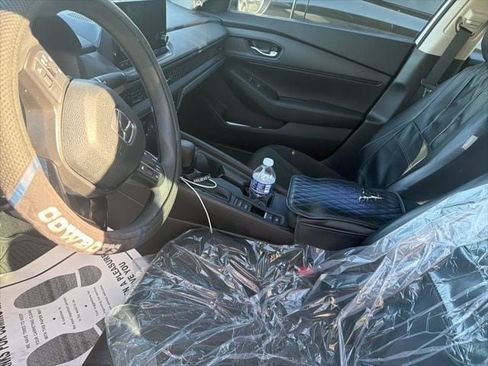 Used 2024 Honda Accord LX image 12