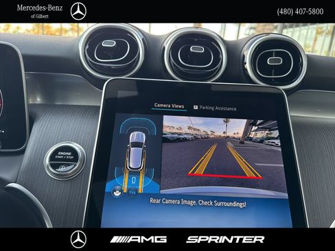New 2026 Mercedes-Benz GLC 300 image 27