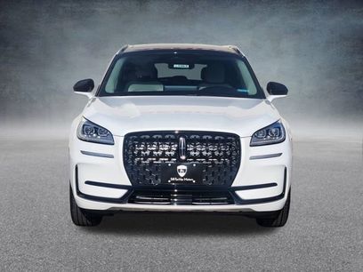 New 2025 Lincoln Corsair Grand Touring w/ Jet Appearance Package