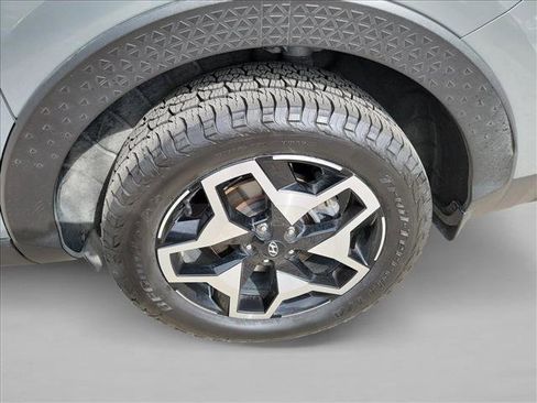 Used 2022 Hyundai Santa Cruz Limited AWD/4WD image 10