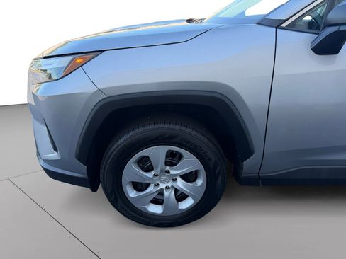Used 2024 Toyota RAV4 LE AWD/4WD image 20