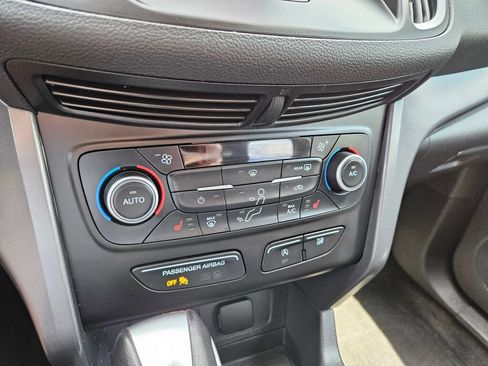 Used 2018 Ford Escape SEL AWD/4WD image 23