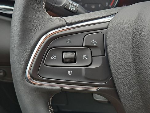 Used 2023 Buick Encore GX Select w/ Sport Touring Package FWD image 20