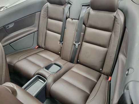 Used 2012 Volvo C70 T5 image 23