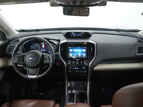 Used 2020 Subaru Ascent Touring w/ Popular Package #2 AWD/4WD image 14