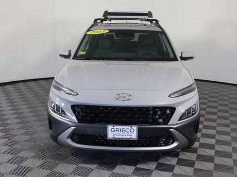 Certified 2023 Hyundai Kona Limited image 3