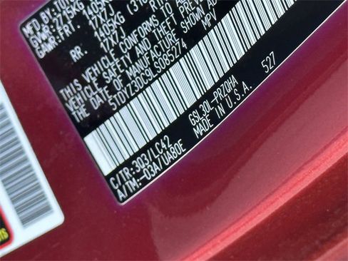 Used 2020 Toyota Sienna XLE image 9