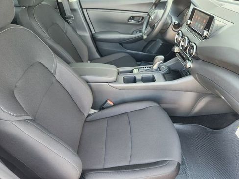 New 2025 Nissan Sentra S image 10
