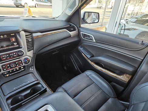 Used 2015 GMC Yukon XL Denali w/ Open Road Package image 34