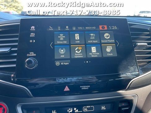 Used 2022 Honda Pilot Special Edition image 19