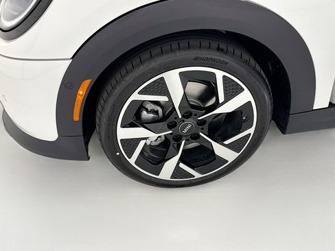New 2026 MINI Cooper S image 27