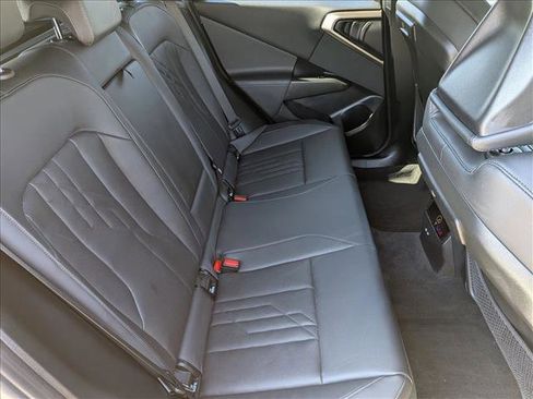 Used 2025 BMW X3 xDrive30 w/ Convenience Package AWD/4WD image 22