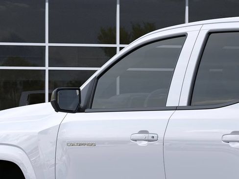New 2026 Chevrolet Colorado LT w/ LT Convenience Package AWD/4WD image 12