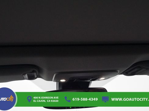 Used 2023 Toyota Camry XSE w/ Navigation Package FWD image 21