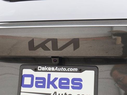 New 2026 Kia Sorento SX Prestige AWD/4WD image 18