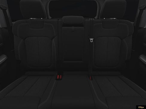 Used 2025 Jeep Grand Cherokee Laredo X w/ Luxury Tech Group I AWD/4WD image 20