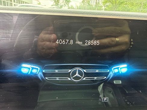 Used 2022 Mercedes-Benz GLE 350 4MATIC image 15