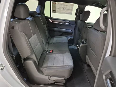 New 2026 GMC Acadia Elevation w/ Black Edition image 28